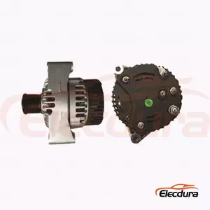 IA1241 Alternatore tipo Iskra per motore Deutz Fornitura all'ingrosso 12V 120A