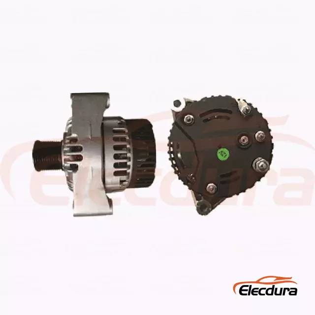 IA1241 Alternatore tipo Iskra per motore Deutz Fornitura all'ingrosso 12V 120A