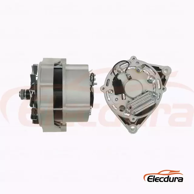AAK4936 Alternador tipo Iskra para Iveco KLF Fornecimento por atacado 12V 95A