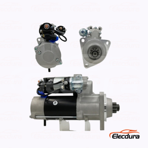 30051600056B Heavy Duty Startmotor 24V 11T til Doosan DX300LC DX350LC DL300 DL08