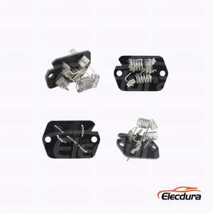 Resistor de soprador 5X010040 para compradores atacadistas