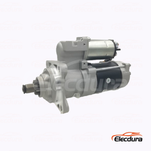 19011403 D&eacute;marreur 29MT 12V pour camions Freightliner et Sterling MBE900.