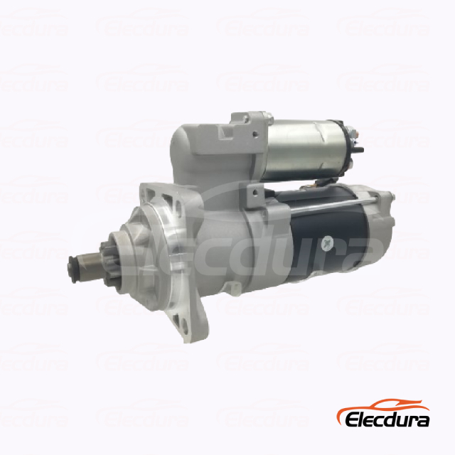 19011403 มอเตอร์สตาร์ท 29MT 12V สำหรับรถบรรทุก Freightliner และ Sterling MBE900