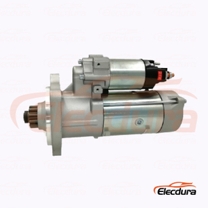Motorino di avviamento Hino P11C 28100-2875 24V 11T per serie Hino 700