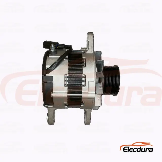 Nissan 24V 60A Nissan i&ccedil;in 23100-Z5774 23100-Z5709 Ağır Hizmet Alternat&ouml;r İthalat&ccedil;ı Temini