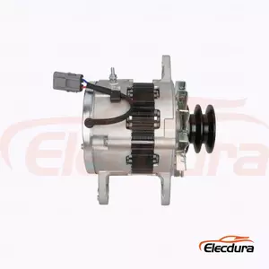 12448N Aftermarket-voorziening voor zware dynamo's voor Nissan 12V 80A Nissan UD