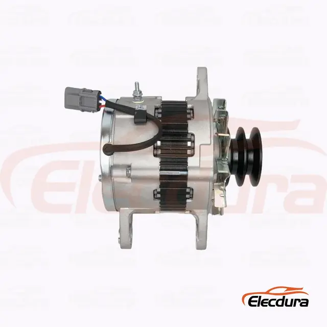12448N Aprovizionare de piață de schimb pentru alternator de rezistență pentru Nissan 12V 80A Nissan UD