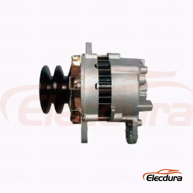 Servi&ccedil;o de fornecedor de alternador para servi&ccedil;o pesado A2T72186 para Mitsubishi 24V 35A E200B