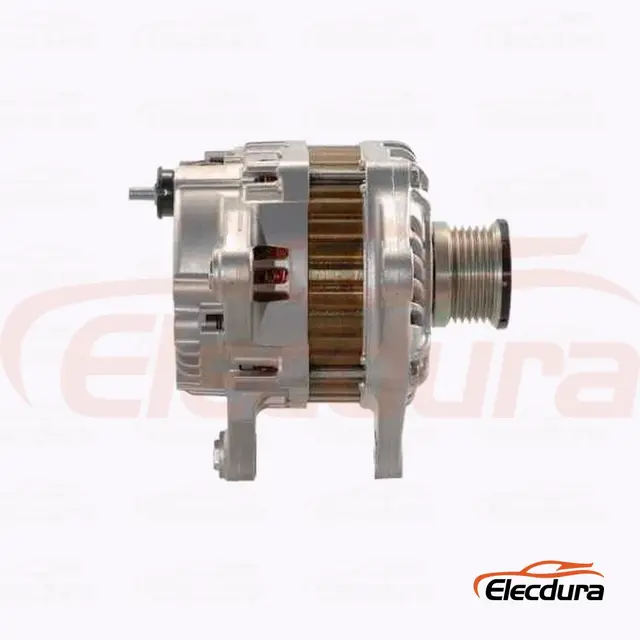 A2TJ0281 Alternator tugas berat Pasokan Distributor untuk Nissan 12V 110A Nissan