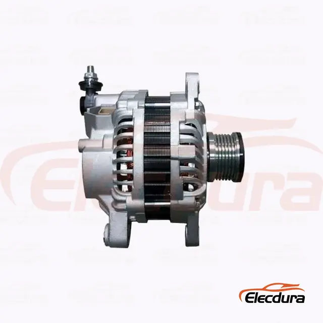 A4A2R4086Z Wytrzymały zasilacz na rynek wt&oacute;rny alternatora do Nissana 12V 110A Nissan