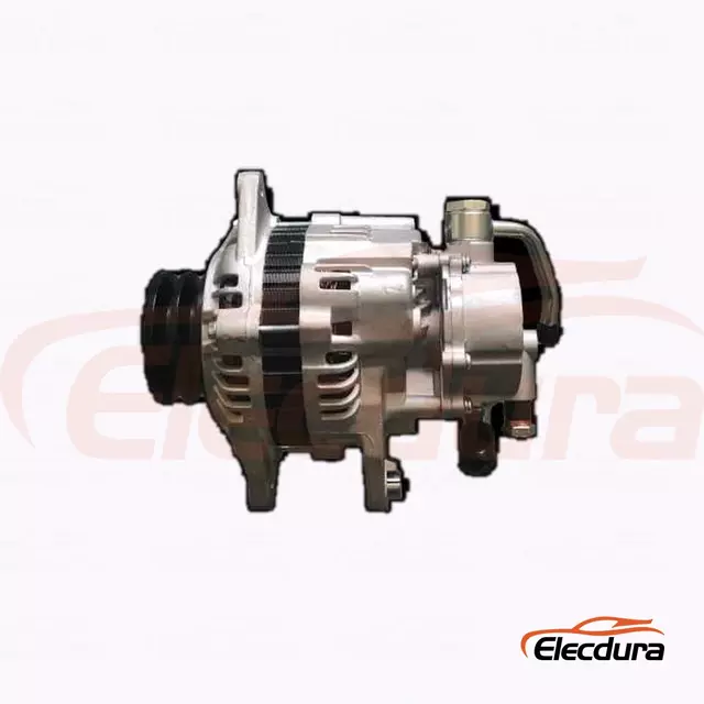 Fornecimento de pedido em massa de alternador resistente A2TN3498ZT para Mitsubishi 12V 80A Mitsubishi Triton