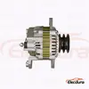 A003TV3071 Ağır hizmet alternat&ouml;r&uuml; { MAN 24V 120A MAN ağır hizmet kamyon 24V 120A alternat&ouml;r i&ccedil;in Toplu Sipariş Temini