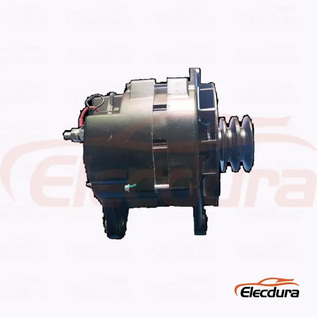 110-459 Schwerlast-Lichtmaschine Ersatzteilversorgung f&uuml;r Cummins 24V 110A Caterpillar
