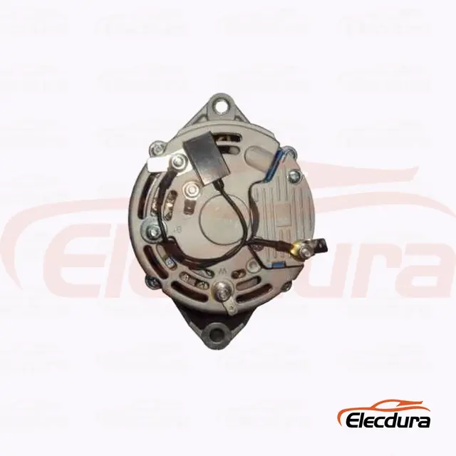 Fornecimento de pedido em massa de alternador para servi&ccedil;o pesado 66021507 para Cummins 24V 55A Cummins