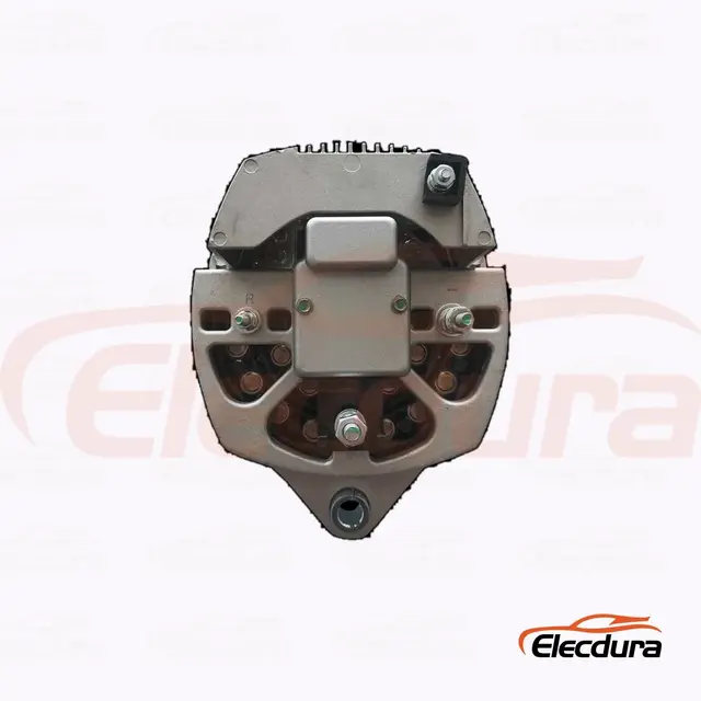 110-258 Heavy-Duty Generator Engrosforsyning til Cummins 24V 175A Cummins
