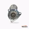 STN7333 BF TK 24V 4.5kW Starter Motor بالجملة، منظر أمامي لنهاية القيادة