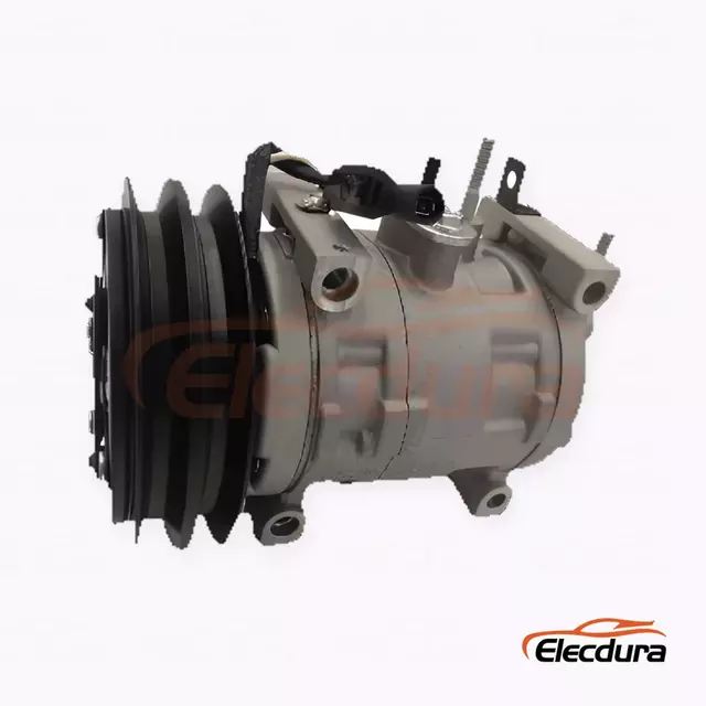 10S13DU 12V A2 127mm Hochleistungs-Klimakompressor f&uuml;r JAC Shuailing X
