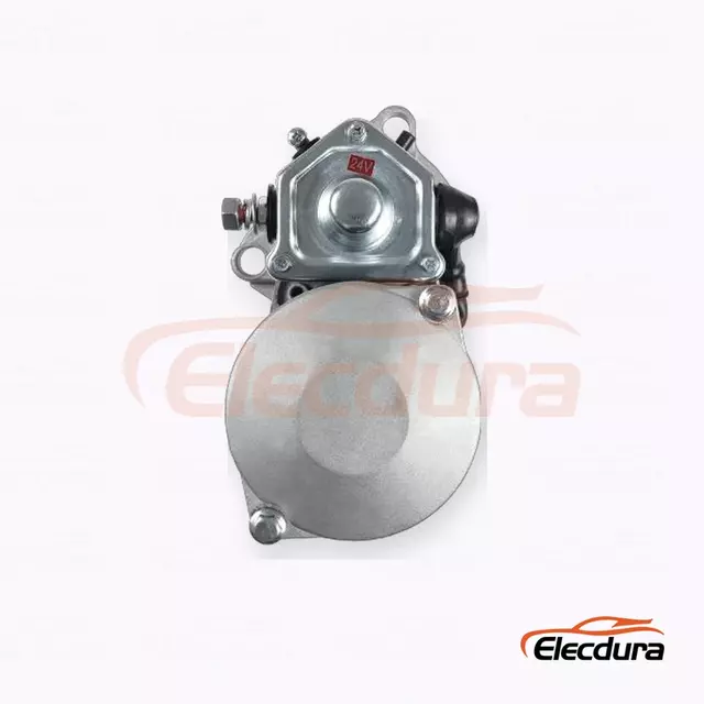 228000-5311 Isuzu 6SD1 24V 5,5kW 10T Anlasser Gro&szlig;handel