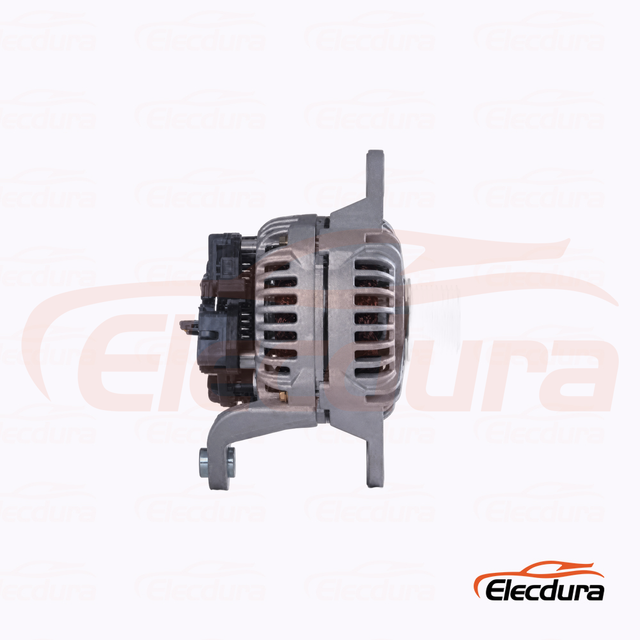 0124555009 Bosch Alternat&ouml;r OEM Yedek Toptan Temini