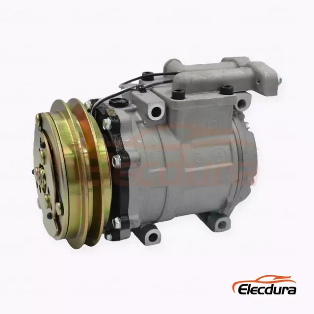 Compressore A/C per carichi pesanti 5S14 12V A1 per macchine edili Daewoo/Doosan versione 12V