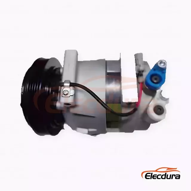 V5 24V 5PK 137 mm ヘビーデューティ A/C コンプレッサー Foton Auman EST 大型トラック用