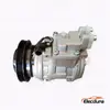 10PA15C 12V PV4 130 mm per impieghi gravosi A/C Compressore per escavatore Doosan 90-9C