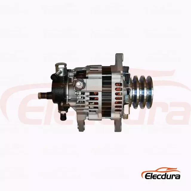 Alternator LR180-509 12 V 80 A do zastosowań Hitachi Heavy Duty
