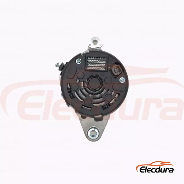Isuzu 헤비듀티 애플리케이션용 8983497860 발전기 24V 60A