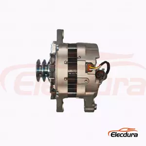 A9TU3387 181200-5420 Alternador 24V 110A para aplica&ccedil;&atilde;o resistente de Isuzu