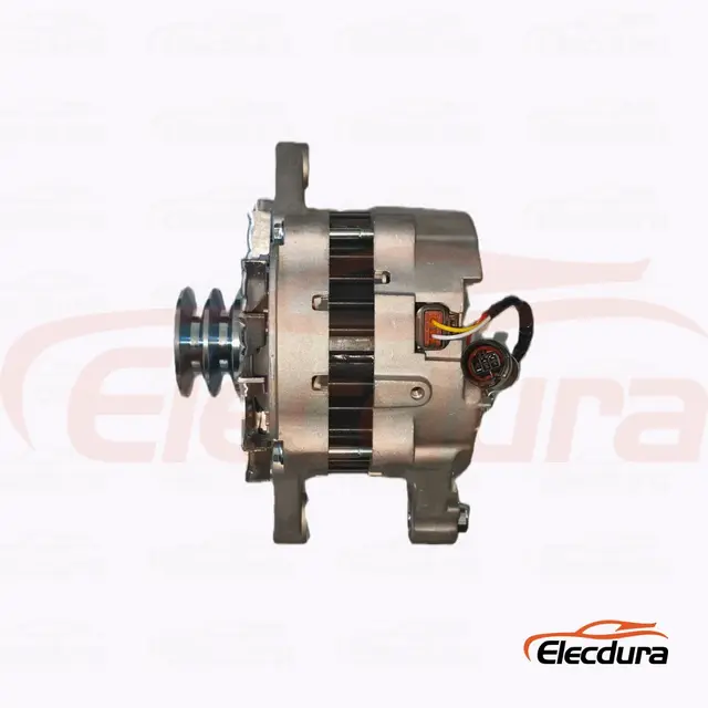 A9TU3387 181200-5420 Γεννήτρια 24V 110A για Εφαρμογή Isuzu Heavy Duty