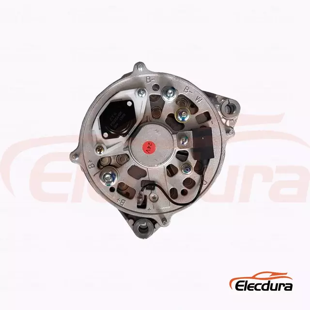 0120 469 579 Alternator 24 V 55 A do zastosowań Iveco Heavy Duty