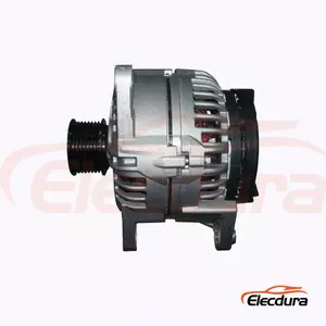 0124 655 005 Dynamo 24V 100A voor Iveco Heavy Duty-toepassing