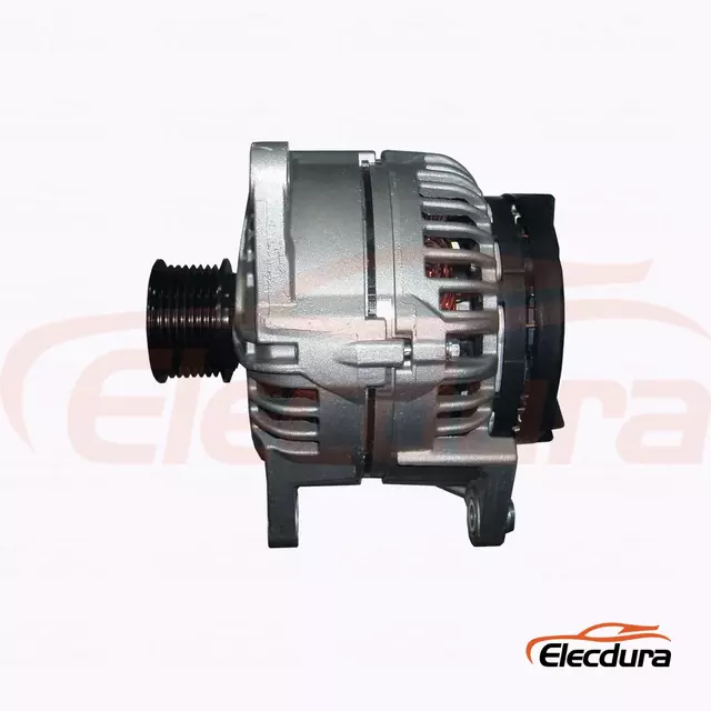 0124 655 005 Gener&aacute;tor 24V 100A Iveco Heavy Duty alkalmaz&aacute;sokhoz