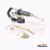 Br&aelig;ndstofstopsolenoid SA-0999-0172 til Cummins industrielle dieselmotorer
