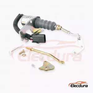 Kraftstoffabschaltmagnet SA-0999-0172 f&uuml;r industrielle Dieselmotoren von Cummins