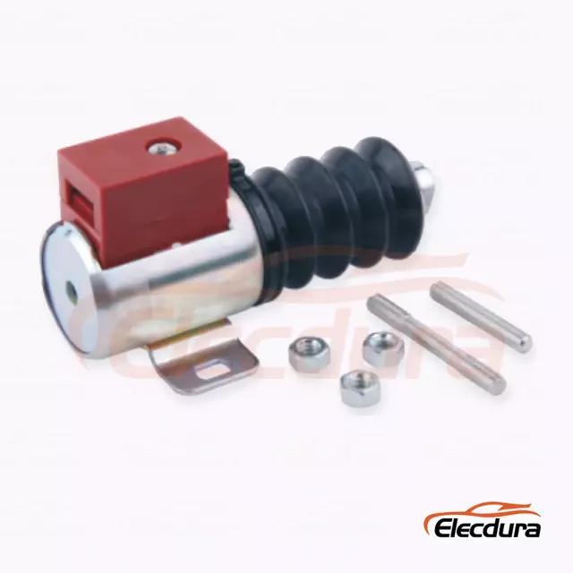 Actionneur de commande diesel RP2307B RP230713 pour syst&egrave;mes de commande &agrave; sol&eacute;no&iuml;de de traction Murphy RP2307B et 2308B