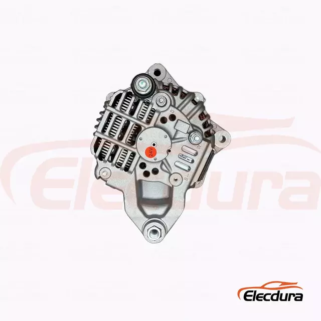 A4TR5191 เครื่องกำเนิดไฟฟ้ากระแสสลับสำหรับงานหนักขายส่งสำหรับ Scania 24V 100A G320 DC9,DC12