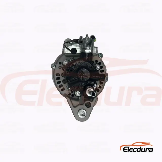 27050-1110 Hochleistungsgenerator-Importeurversorgung f&uuml;r Toyota 24V 40A 3B