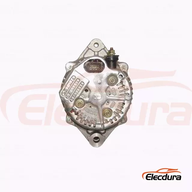 27060-78307 Suministro de importador de alternador de servicio pesado para carretilla elevadora Toyota 12V 70A 7FD