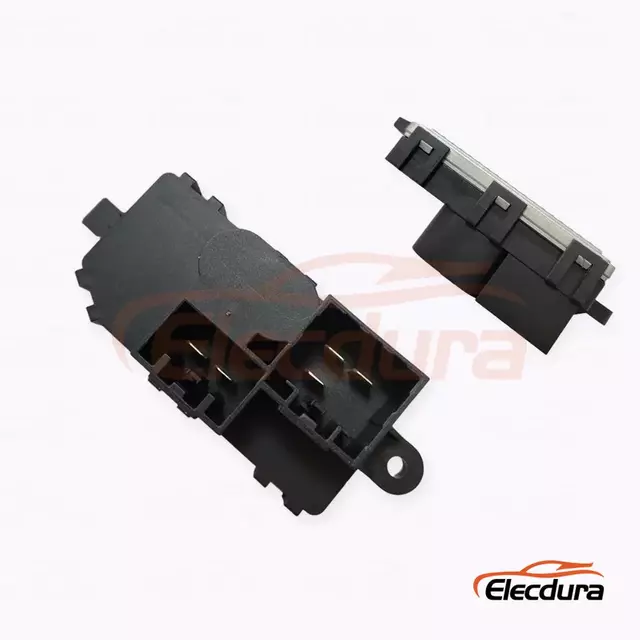 AV6N-19E624-BA Resistenza motore ventola Ford Focus Transit Connect