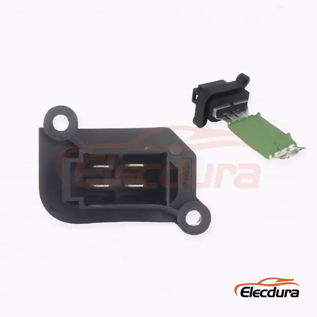 3C1H18B647AA Resistenza motore ventola Ford Transit per flotte di furgoni