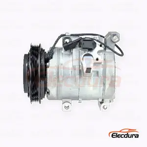DCP23539 10S15C A/C para servi&ccedil;o pesado Compressor para CLAAS