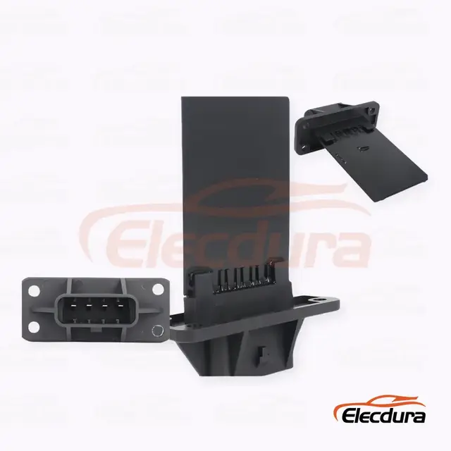 Cart&atilde;o resistente SW11417C do resistor do motor do ventilador da ATAC/ZGG714012 – equivalente de Kysor 2015003