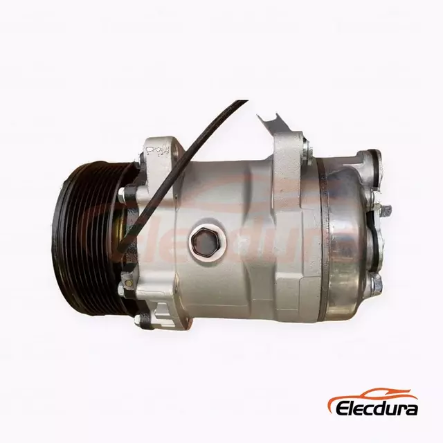 5H14 24V 8PK 119 mm Συμπιεστής A/C Heavy-Duty για φορτηγό JAC Gallop K5