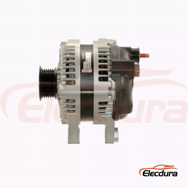 104210-5810 Γεννήτρια 12V 150A για Εφαρμογή βαρέως τύπου