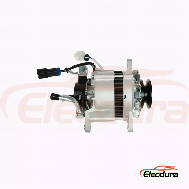 LR160-503 Γεννήτρια 12V 50A(75A) για Εφαρμογή Isuzu Heavy Duty