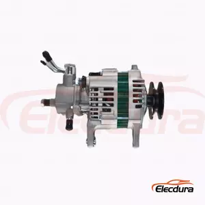 Alternatore LR160-503 12V 60A per applicazioni pesanti Isuzu