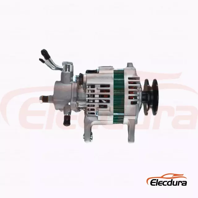 LR160-503 Lichtmaschine 12V 60A f&uuml;r Isuzu-Hochleistungsanwendungen