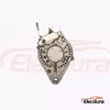0-33000-2290 Alternatore 24V 40A (50A) per applicazioni pesanti Komatsu