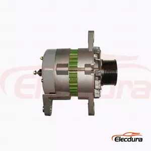 0-35000-0450 Alternador 24V 35A para aplica&ccedil;&atilde;o pesada Komatsu
